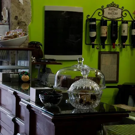 Bed & Breakfast Portella Delle Fate Sora
