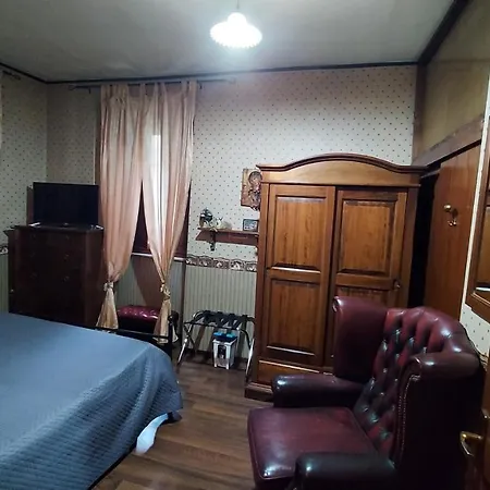 Portella Delle Fate *