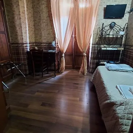 Portella Delle Fate Sora