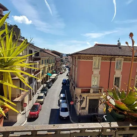 Bed & Breakfast Portella Delle Fate *