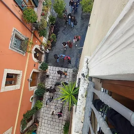 Bed & Breakfast Portella Delle Fate
