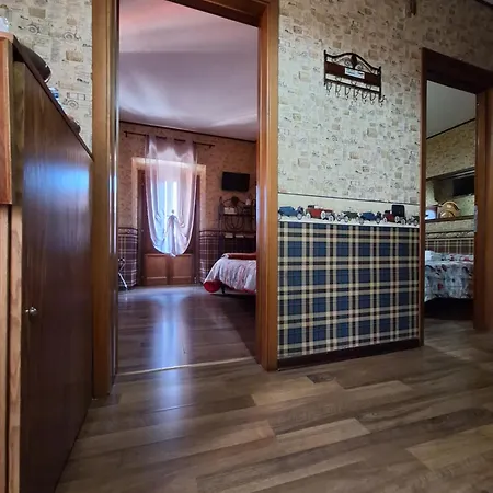 Portella Delle Fate Bed & Breakfast *