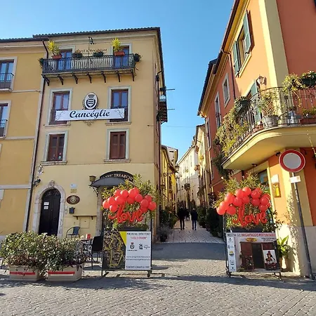 Portella Delle Fate *