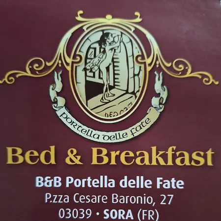 Portella Delle Fate Bed & Breakfast