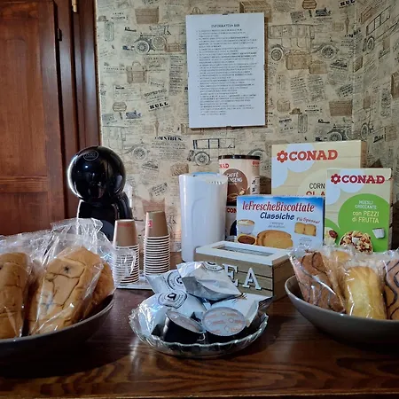 Portella Delle Fate Bed & Breakfast
