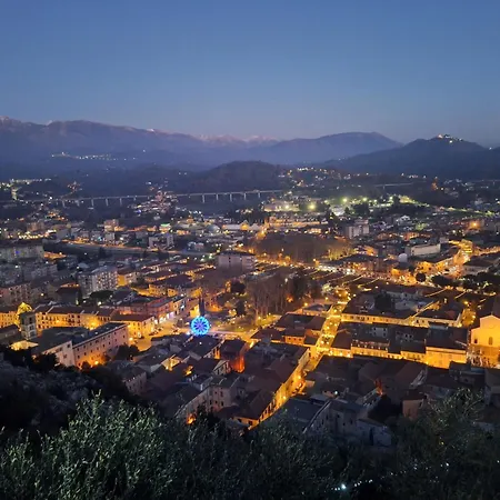 Bed & Breakfast Portella Delle Fate