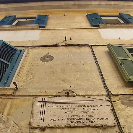 Portella Delle Fate Bed & Breakfast *