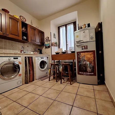 Portella Delle Fate Bed and Breakfast Sora