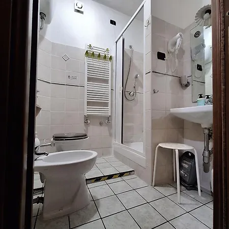 Bed & Breakfast Portella Delle Fate Sora