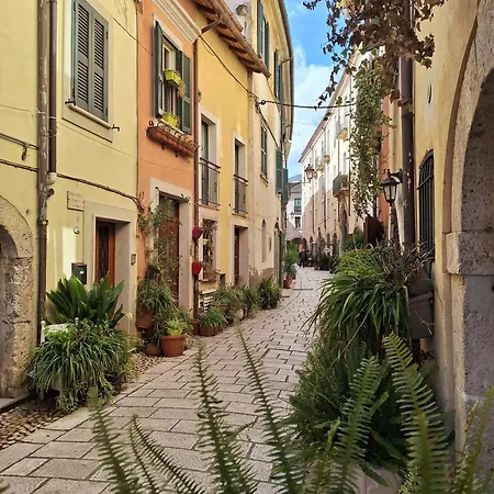 Portella Delle Fate Sora