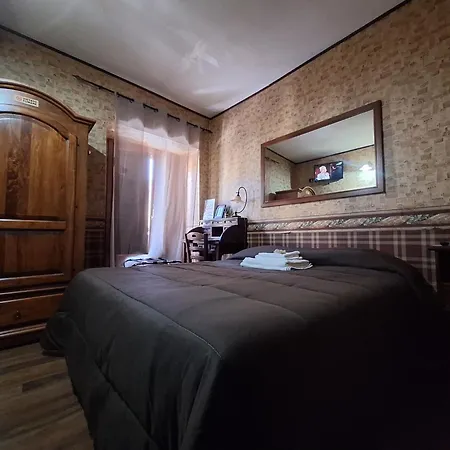 Portella Delle Fate Bed & Breakfast Sora