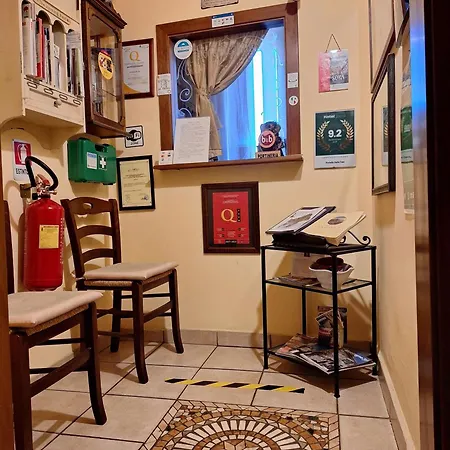 Portella Delle Fate Sora