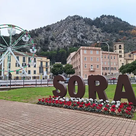 Portella Delle Fate * Sora