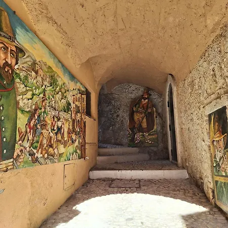 Portella Delle Fate
