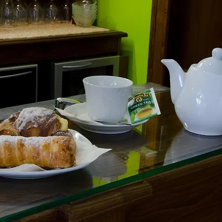 Bed & Breakfast Portella Delle Fate