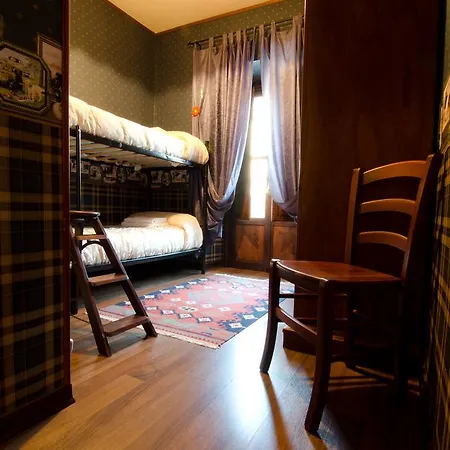 Bed and Breakfast Portella Delle Fate Sora