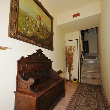 Portella Delle Fate Sora