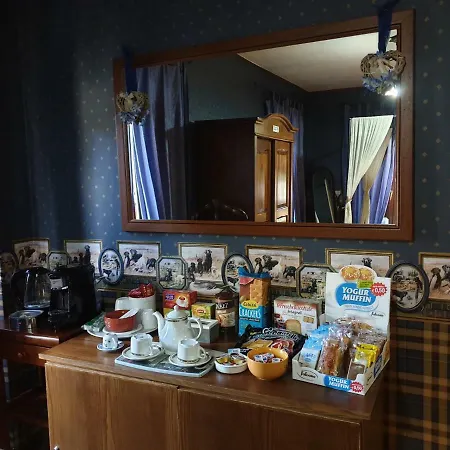 Bed & Breakfast Portella Delle Fate Sora